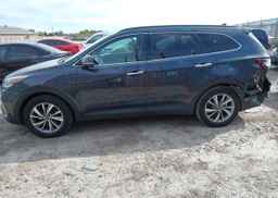 2019 HYUNDAI SANTA FE XL PREFERRED