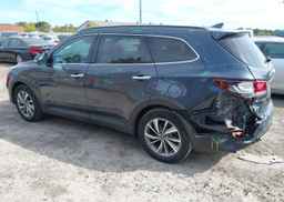 2019 HYUNDAI SANTA FE XL PREFERRED