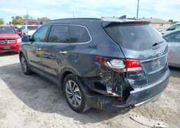 2019 HYUNDAI SANTA FE XL PREFERRED