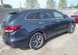 2019 HYUNDAI SANTA FE XL PREFERRED