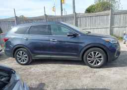 2019 HYUNDAI SANTA FE XL PREFERRED