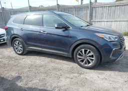 2019 HYUNDAI SANTA FE XL PREFERRED