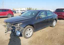 2013 CHEVROLET MALIBU LS