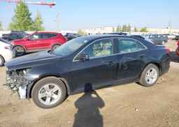 2013 CHEVROLET MALIBU LS