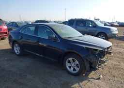 2013 CHEVROLET MALIBU LS