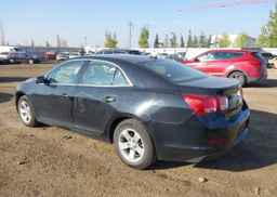 2013 CHEVROLET MALIBU LS