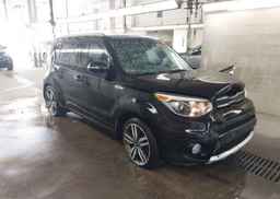 2018 KIA SOUL EX