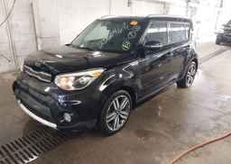 2018 KIA SOUL EX