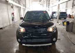 2018 KIA SOUL EX