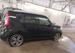 2018 KIA SOUL EX