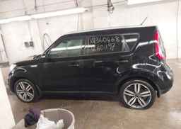 2018 KIA SOUL EX