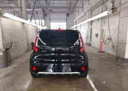 2018 KIA SOUL EX