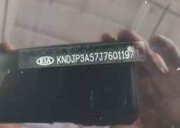 2018 KIA SOUL EX