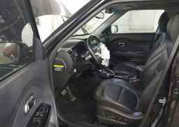 2018 KIA SOUL EX