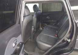 2018 KIA SOUL EX