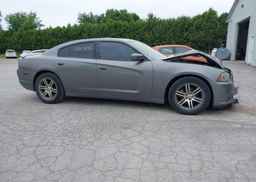 2012 DODGE CHARGER SXT