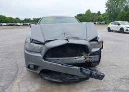 2012 DODGE CHARGER SXT