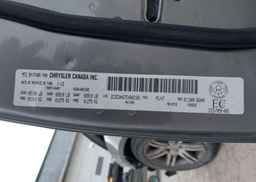 2012 DODGE CHARGER SXT