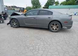 2012 DODGE CHARGER SXT