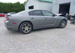 2012 DODGE CHARGER SXT
