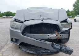 2012 DODGE CHARGER SXT