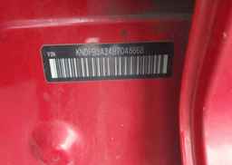 2011 KIA Sportage LX