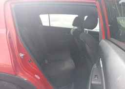 2011 KIA Sportage LX