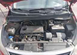 2011 KIA Sportage LX