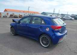 2018 KIA RIO LX