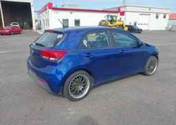 2018 KIA RIO LX
