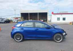 2018 KIA RIO LX