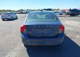 2010 VOLVO S40