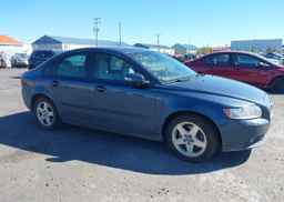 2010 VOLVO S40
