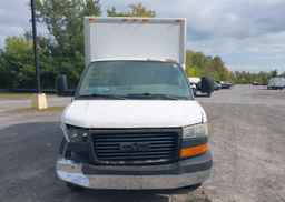 2007 GMC SAVANA SPECIAL STANDARD
