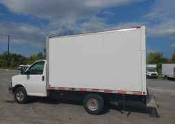 2007 GMC SAVANA SPECIAL STANDARD