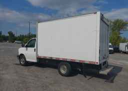 2007 GMC SAVANA SPECIAL STANDARD