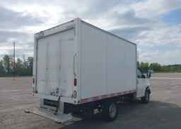 2007 GMC SAVANA SPECIAL STANDARD