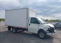 2007 GMC SAVANA SPECIAL STANDARD
