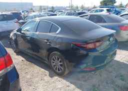 2021 MAZDA MAZDA3 GS