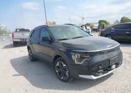 2023 KIA NIRO EV