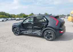 2023 KIA NIRO EV