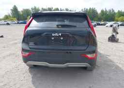 2023 KIA NIRO EV