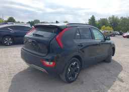 2023 KIA NIRO EV