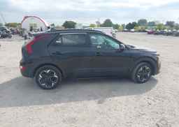 2023 KIA NIRO EV