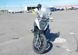 2020 SUZUKI DL1050 RQ