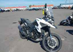 2020 SUZUKI DL1050 RQ