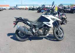 2020 SUZUKI DL1050 RQ