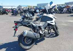 2020 SUZUKI DL1050 RQ