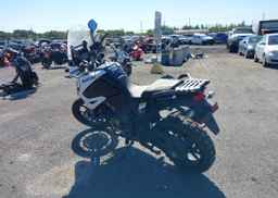 2020 SUZUKI DL1050 RQ