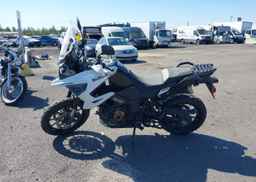 2020 SUZUKI DL1050 RQ